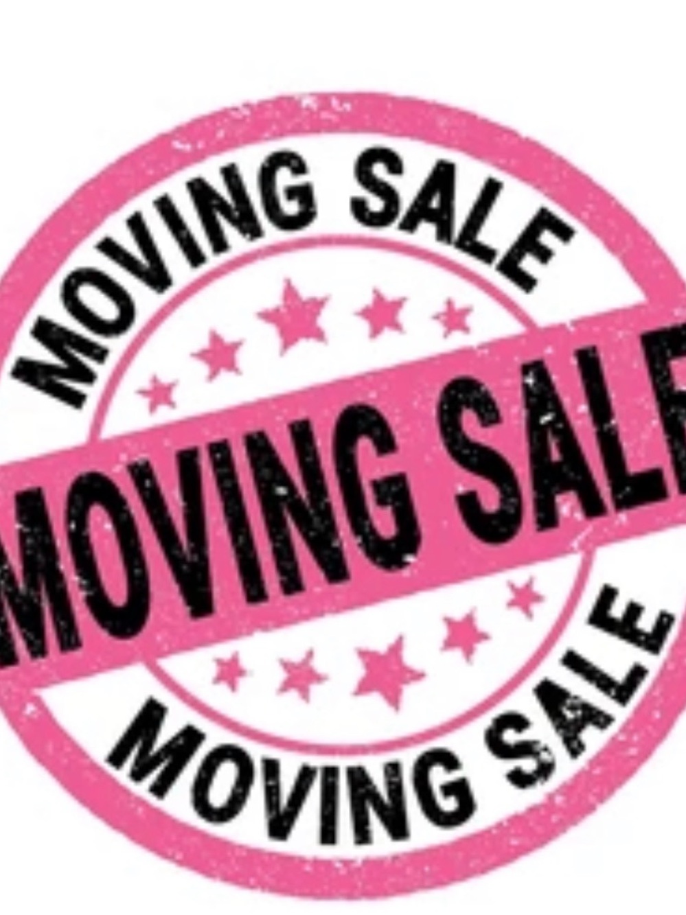Lowered prices on all items